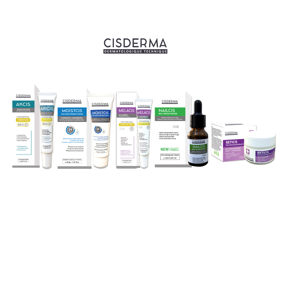 CISDERMA